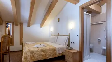 Hotel Sella Ronda Serenella***