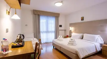 Hotel Sella Ronda Serenella***