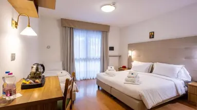 Hotel Sella Ronda Serenella***