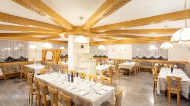 Hotel Sella Ronda Serenella***