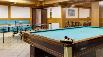 Hotel Sella Ronda Serenella***