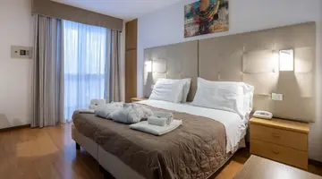 Hotel Sella Ronda Serenella***
