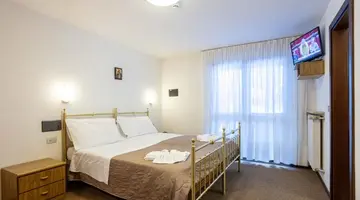 Hotel Sella Ronda Serenella***
