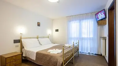 Hotel Sella Ronda Serenella***