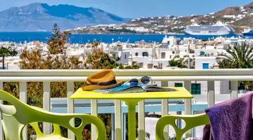 Hotel Semeli