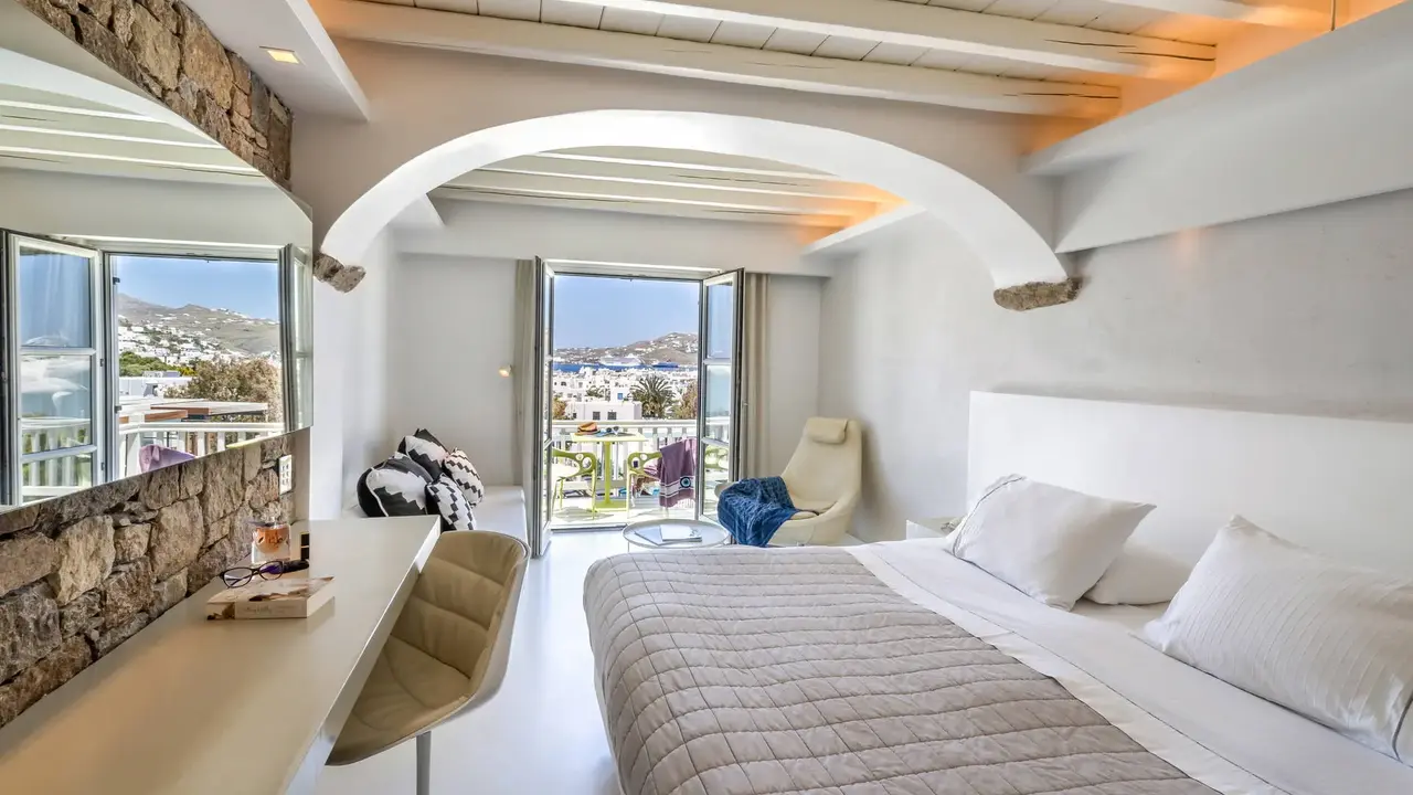 Hotel Semeli