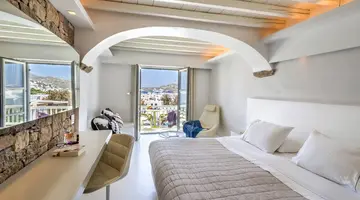Hotel Semeli