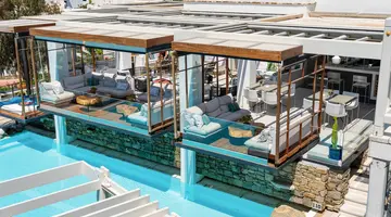 Hotel Semeli