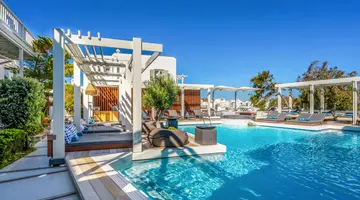 Hotel Semeli