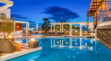 Hotel Semeli