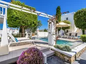 Hotel Semeli