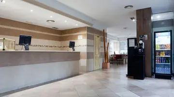 Hotel Senator Castellana
