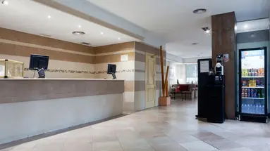 Hotel Senator Castellana