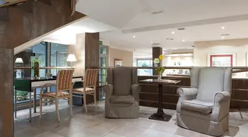 Hotel Senator Castellana