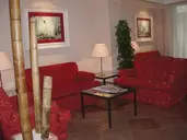 Hotel Senator Castellana