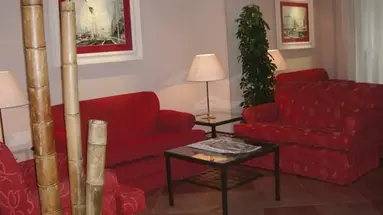 Hotel Senator Castellana