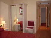Hotel Senator Castellana