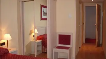 Hotel Senator Castellana