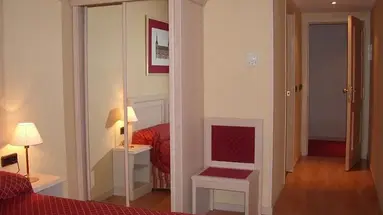 Hotel Senator Castellana