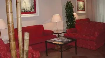 Hotel Senator Castellana