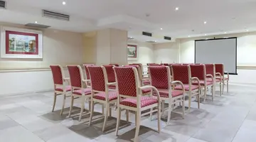 Hotel Senator Castellana