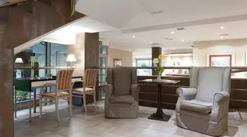 Hotel Senator Castellana