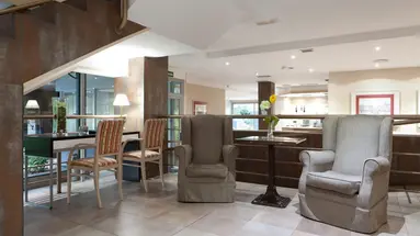 Hotel Senator Castellana