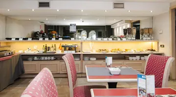 Hotel Senator Castellana