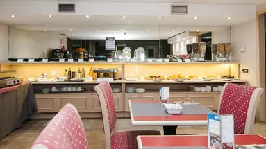 Hotel Senator Castellana