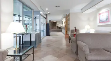 Hotel Senator Castellana