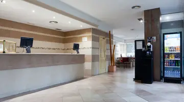 Hotel Senator Castellana