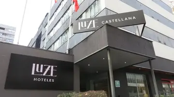 Hotel Senator Castellana