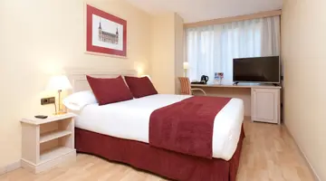 Hotel Senator Castellana