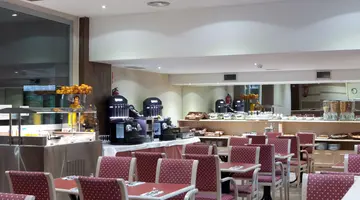 Hotel Senator Castellana
