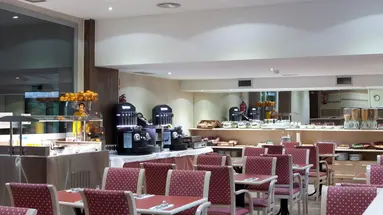 Hotel Senator Castellana