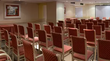Hotel Senator Castellana