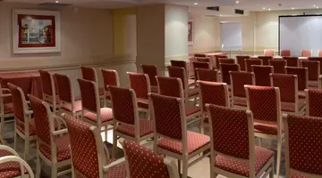 Hotel Senator Castellana