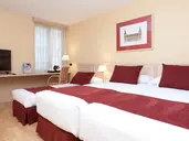 Hotel Senator Castellana
