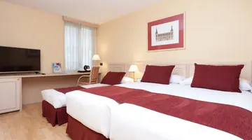 Hotel Senator Castellana