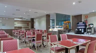 Hotel Senator Castellana