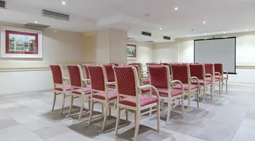 Hotel Senator Castellana