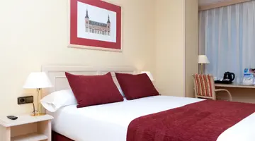 Hotel Senator Castellana