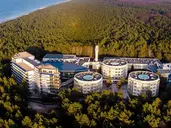 Hotel Senator Dźwirzyno