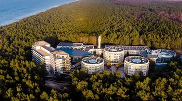 Hotel Senator Dźwirzyno