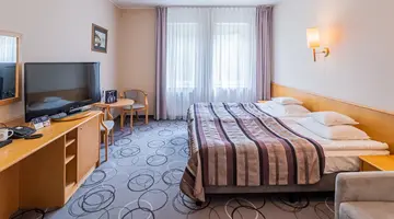 Hotel Senator Dźwirzyno