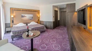 Hotel Senator Dźwirzyno
