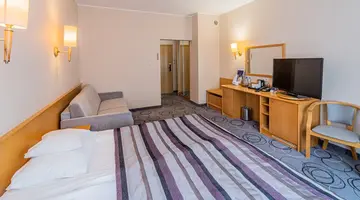 Hotel Senator Dźwirzyno