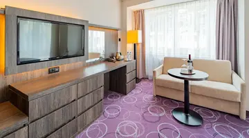 Hotel Senator Dźwirzyno