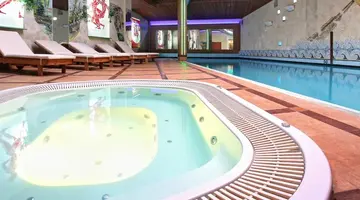 Hotel Senator Konferencje & SPA