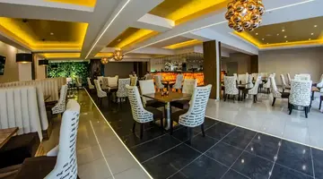 Hotel Senator Konferencje & SPA